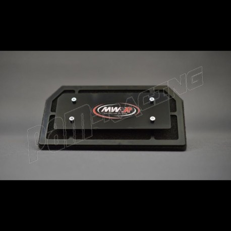 Filtre à air MWR Spécial Racing RS660 2020-2025, Tuono 660 2021-2025