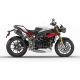 Grip de réservoir STOMPGRIP 1050 Speed Triple 2016-2020