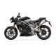 Grip de réservoir STOMPGRIP 1050 Speed Triple 2016-2020