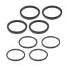 Kit de joints pour entretien ou réparation étrier BREMBO M4