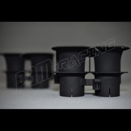 Cornets d'admission MWR CBR1000RR-R 2020-2023