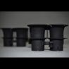 Cornets d'admission MWR CBR1000RR-R 2020-2023