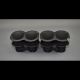 Cornets d'admission MWR CBR1000RR-R 2020-2023