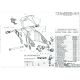 Pièce de rechange pour bras oscillant SUTER R1 2015-2022
