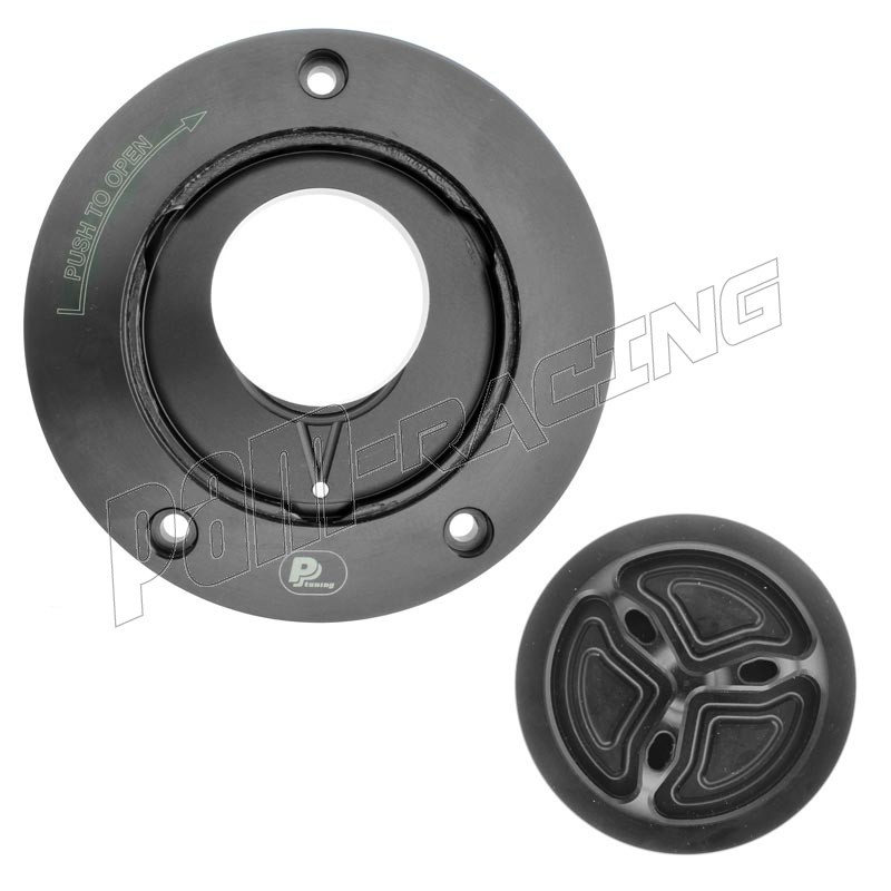 Fermeture de rechange pour bouchon de réservoir PP Tuning PP