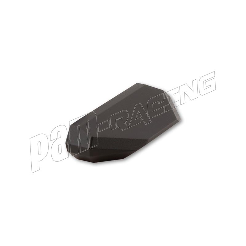 Eclairage de plaque d' immatriculation LED QUADRO SHIN YO - PAM RACING