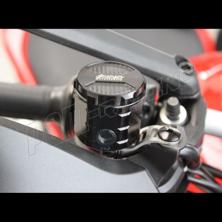 Bocal de frein avant aluminium GSG MOTO Multistrada 1200/S 2010-2018