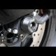 Protections de fourche GSG MOTO GSXR 1300 Hayabusa 2021-2025