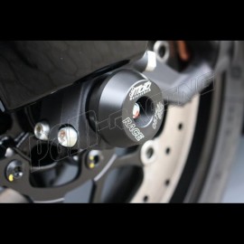 Protections de fourche GSG MOTO GSXR 1300 Hayabusa 2021-2025