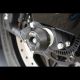 Protections de fourche GSG MOTO GSXR 1300 Hayabusa 2021-2025
