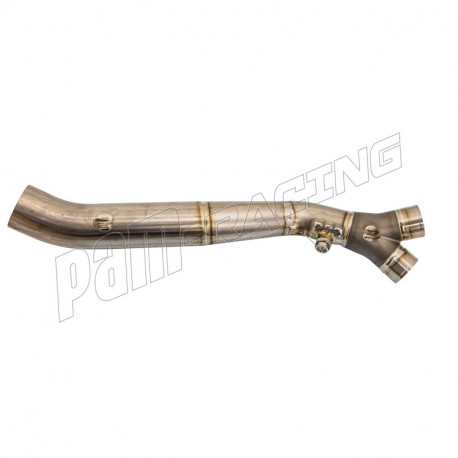 Tube intermédiaire de remplacement L-B10E3