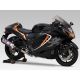 Silencieux Hepta Force/Street Sports Yoshimura GSXR1300 Hayabusa 2021-2024