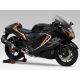 Silencieux Hepta Force/Street Sports Yoshimura GSXR1300 Hayabusa 2021-2024