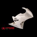 Carénage racing avant fibre de verre S1000RR 2019-2022 CRUCIATA