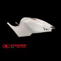 Protection de réservoir fibre de verre CBR1000RR 2020-2023 CRUCIATA