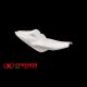 Coque arrière racing fibre de verre CBR1000RR 2020-2023 CRUCIATA
