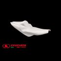 Coque arrière racing fibre de verre CBR1000RR 2020-2024 CRUCIATA