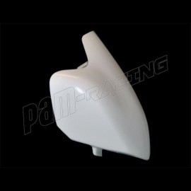 Tête de fourche racing fibre de verre CRUCIATA Monster 1100S 2009-2010