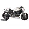 Tête de fourche racing fibre de verre CRUCIATA Monster 696/796 2008-2015