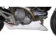 Sabot racing fibre de verre CRUCIATA Monster 696/796 2008-2015