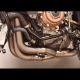 Ligne complète inox silencieux FORCE EVO ou Konix EVO SPARK S1000RR 2019-2026, S1000R, M1000R, M1000RR 2021-2024