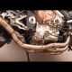 Ligne complète inox silencieux FORCE EVO ou Konix EVO SPARK S1000RR 2019-2026, S1000R, M1000R, M1000RR 2021-2024