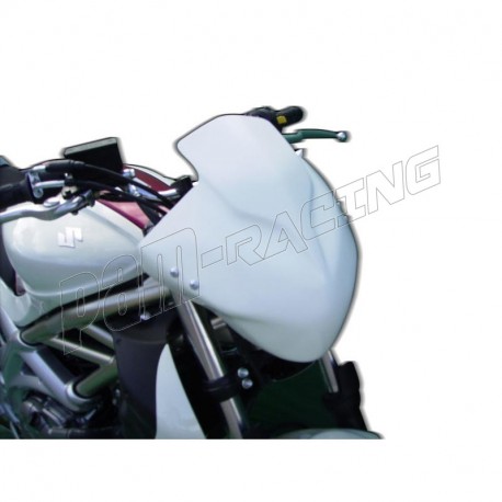 Tête de fourche racing fibre de verre 650 Gladius 2009-2015 CRUCIATA