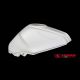Carénage complet racing fibre de verre CRUCIATA R3 2018