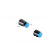 Embouts de guidon série KTM 400 sans capuchons LIGHTECH RS457 2024-2025, RS660 2020-2024