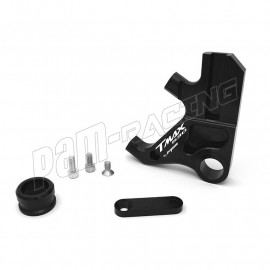 Support d'étrier arrière radial JETPRIME T-Max 530 2012-2016