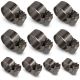 Colliers pour durites de radiateur SAMCO SPORT RS660 2020-2025