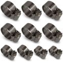 Colliers pour durites de radiateur SAMCO SPORT RS660 2020-2025