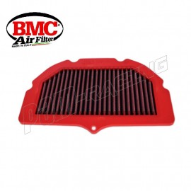 Filtre à air BMC FM268/04 GSXR600 2001-2003, GSXR750 2000-2003, GSXR1000 2001-2004