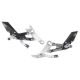 Commandes reculées LIGHTECH RS660 2020-2026, Tuono 660 2021-2026