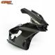 Carénage poly complet racing fibre de verre ZX-10R 2021-2025 CRC Fairings