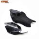 Carénage poly complet racing fibre de verre ZX-10R 2021-2025 CRC Fairings
