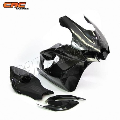 Carénage poly complet racing fibre de verre ZX-10R 2021-2025 CRC Fairings