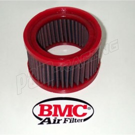 Filtre à air BMC FM186/07 Aprilia PEGASO 650 