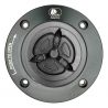Bouchon de réservoir 1/4 de tour PP Tuning Ninja 400, ZX6R636, Z900 2017-2026