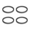 Kit 4 joints 24 mm pour étrier BREMBO 