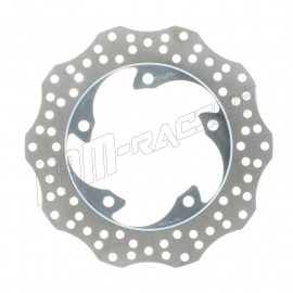 Disque de frein arrière Vag FRANCE EQUIPEMENT APRILIA, BENELLI, LAVERDA