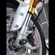 Protections de fourche R&G Racing Speed Twin 1200, 1200 Thruxton/R/RS 2016-2021