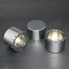 Kit de 8 pistons titane pour étrier BREMBO M50