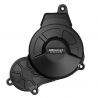 Protection de carter alternateur GB Racing RS660/Tuono 660/Tuareg 660 2020-2026