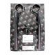 Bracelets & demi-guidons réhaussés 26 mm 6.5 degrés diam 51 mm BONAMICI RS660 2020-2022,RSV4 2021-2022