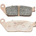 Plaquettes de frein avant sintered metal EPFA-HH EBC Brakes HONDA/TRIUMPH