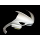 Tête de fourche racing fibre de verre R1 07-08 SRT FAIRINGS