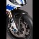 Garde boue avant carbone Lightech S1000RR 2019-2022, S1000R 2019-2023