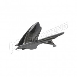 Garde boue arriere carbone Lightech S1000RR 2019-2025, S1000R 2021-2024, M1000RR, M1000R
