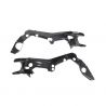 Protections de cadre carbone Lightech S1000RR 2019-2026, S1000R 2021-2026